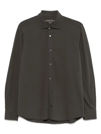 Circolo 1901 Button-up Shirt