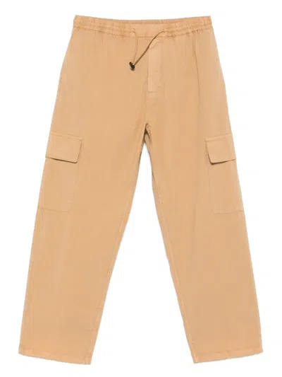 Circolo 1901 Cargo Track Pants