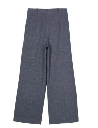 Circolo 1901 Pants In Gray
