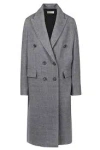 Circolo 1901 - Coat - 440863 - Grey