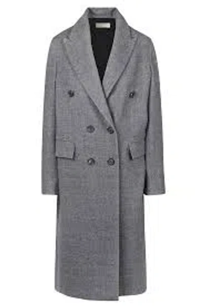 CIRCOLO 1901 CIRCOLO 1901 COMFORTABLE COTTON BLEND COAT