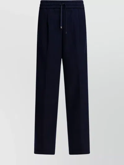 CIRCOLO 1901 COMFORTABLE TROUSERS FEATURING SIDE POCKETS