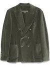 Circolo 1901 Corduroy Blazer