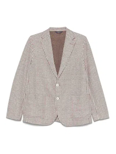 CIRCOLO 1901 CHAQUETA CASUAL - BEIS