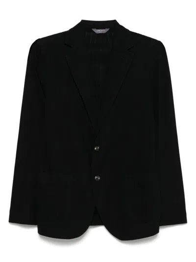 CIRCOLO 1901 CIRCOLO 1901 COTTON SINGLE-BREASTED JACKET