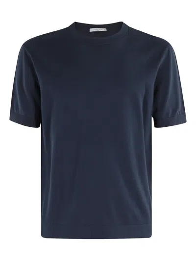 CIRCOLO 1901 COTTON T-SHIRT