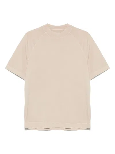 CIRCOLO 1901 CIRCOLO 1901 COTTON T-SHIRT