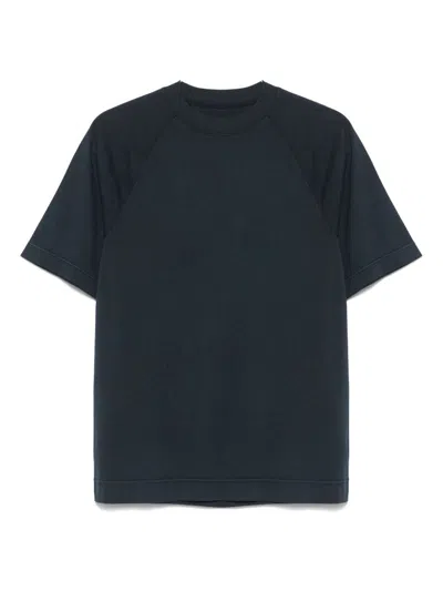 CIRCOLO 1901 CIRCOLO 1901 COTTON T-SHIRT