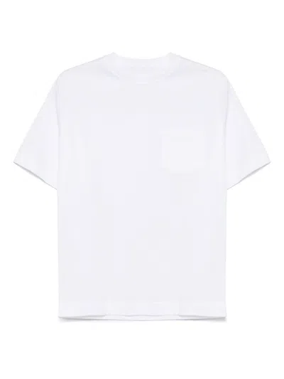 CIRCOLO 1901 CIRCOLO 1901 COTTON T-SHIRT