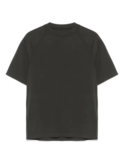 CIRCOLO 1901 CIRCOLO 1901 COTTON T-SHIRT