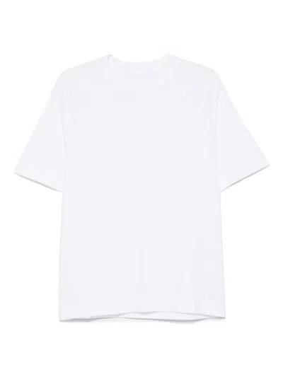 CIRCOLO 1901 CIRCOLO 1901 COTTON T-SHIRT
