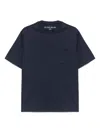 Circolo 1901 Cotton T-shirt In Blue