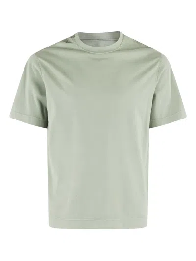 CIRCOLO 1901 COTTON T-SHIRT