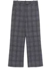 Circolo 1901 Cotton Trousers