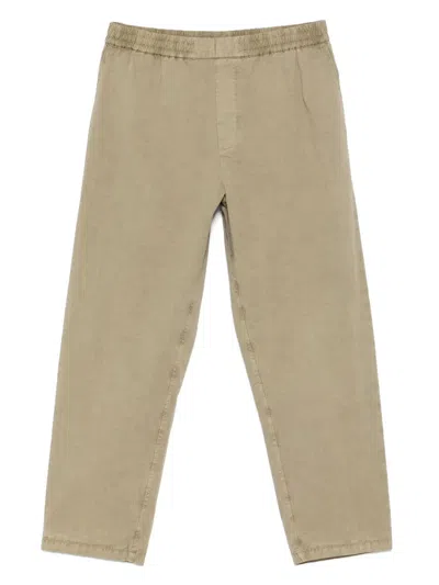 Circolo 1901 Klassische Hose