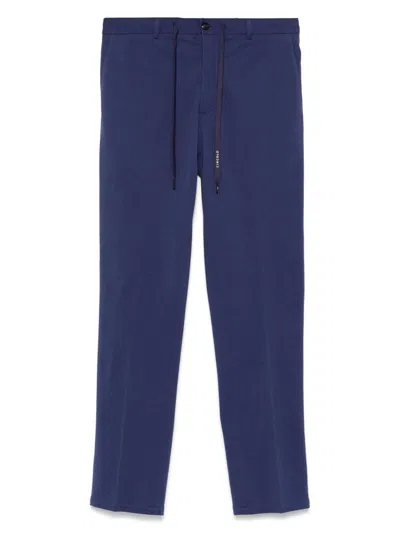 CIRCOLO 1901 CIRCOLO 1901 COTTON TROUSERS