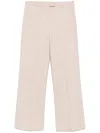 Circolo 1901 Cotton Trousers