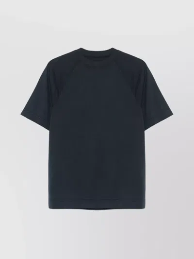 CIRCOLO 1901 CREW NECK COTTON T-SHIRT