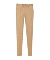 Circolo 1901 Pants In Nude