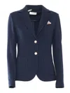 Circolo 1901 Fleece Jacket
