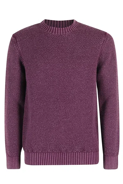 CIRCOLO 1901 GENNARO SWEATER