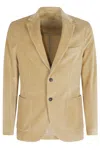 Circolo 1901 Giacca Courdory In Neutral