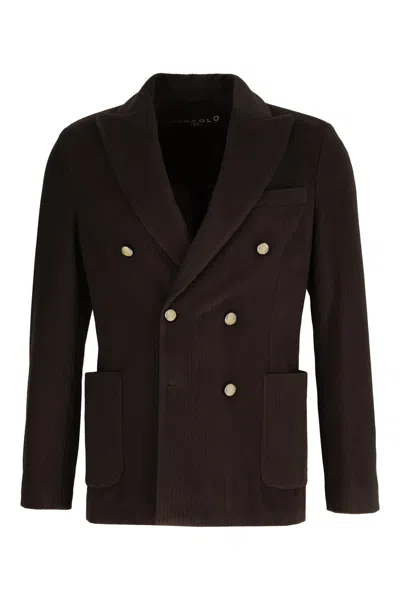 CIRCOLO 1901 GIACCHE & GILET