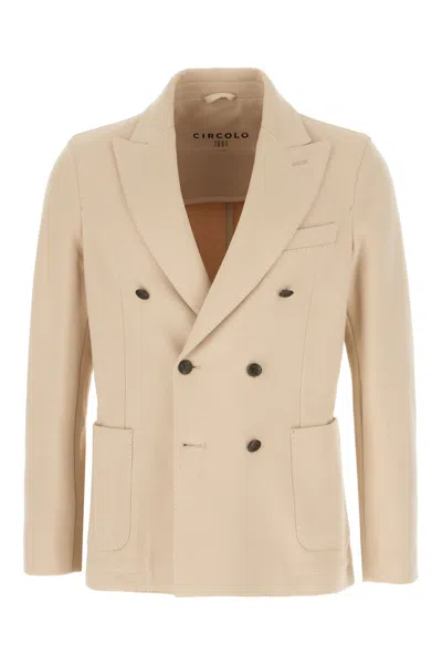 CIRCOLO 1901 GIACCHE & GILET