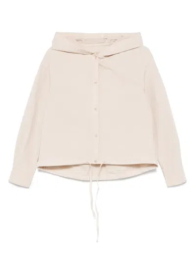 Circolo 1901 Hooded Jacket