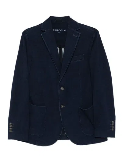 CIRCOLO 1901 JACKET