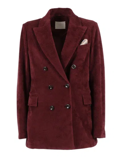 CIRCOLO 1901 CIRCOLO 1901 JACKET