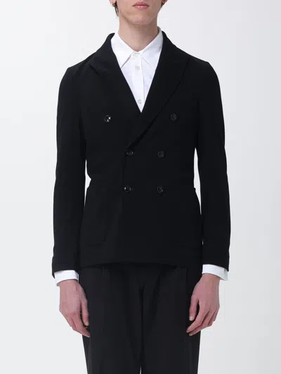 Circolo 1901 Jacket Men  In Black