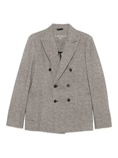 CIRCOLO 1901 JACKET
