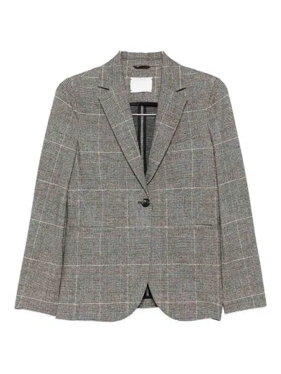 CIRCOLO 1901 JACKET