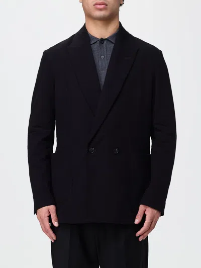 Circolo 1901 Jacket Men Color Black