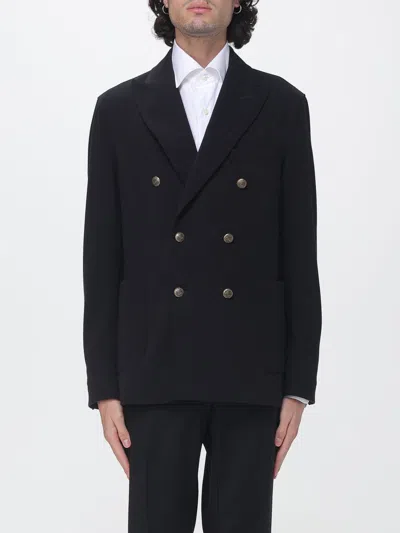Circolo 1901 Jacket Men Color Black