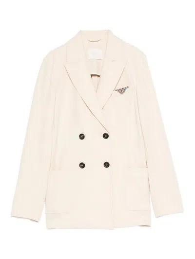 CIRCOLO 1901 JACKET