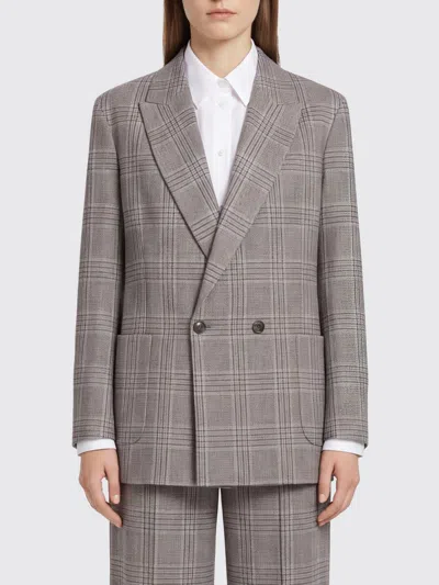 Circolo 1901 Jacket Woman Color Brown