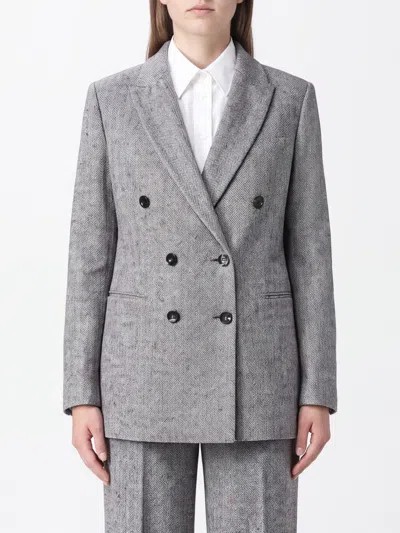 Circolo 1901 Jacket Woman Color Dove Grey