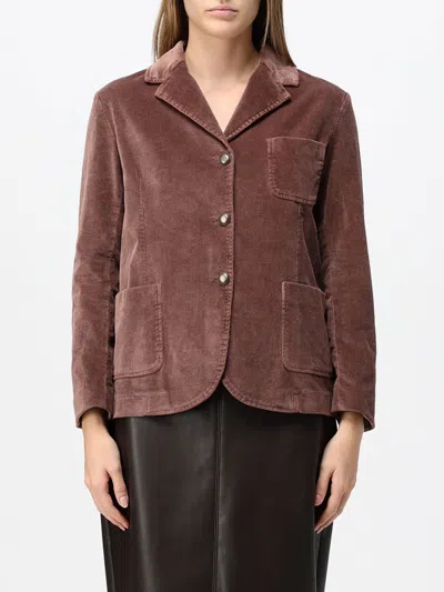 Circolo 1901 Jacket Woman Color Onion