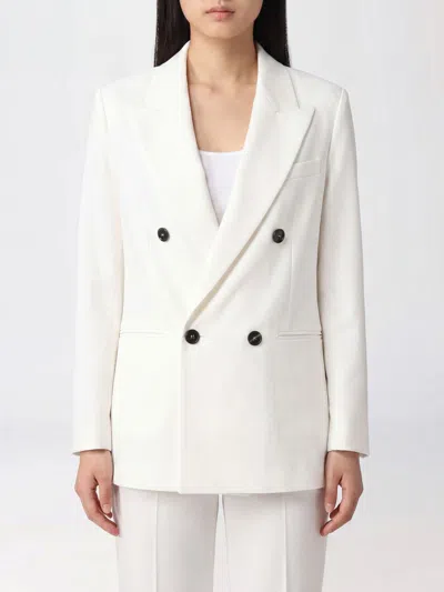 Circolo 1901 Jacket Woman In Gray