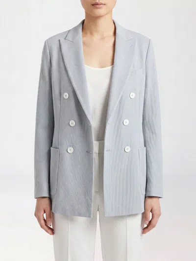 Circolo 1901 Jacket Woman In Multi