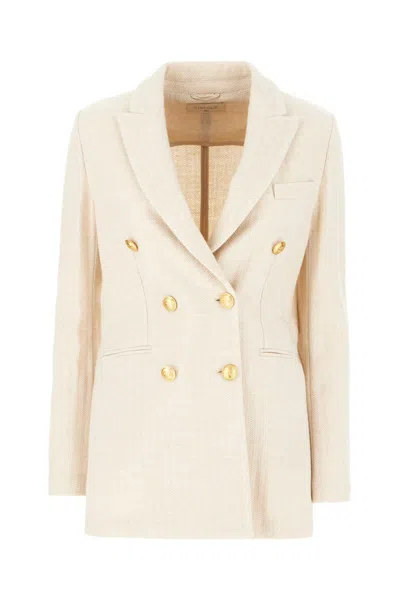 CIRCOLO 1901 CIRCOLO 1901 JACKETS & VESTS