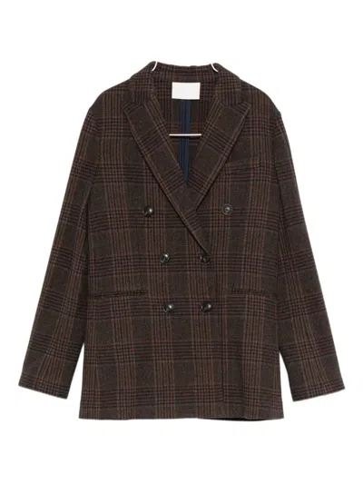 CIRCOLO 1901 CIRCOLO 1901 JACKETS
