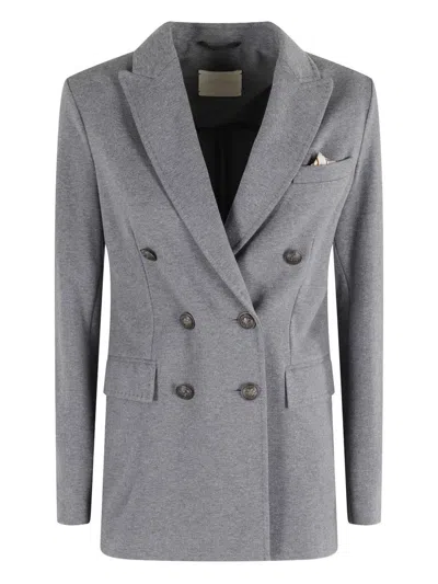 CIRCOLO 1901 CIRCOLO 1901 JACKETS