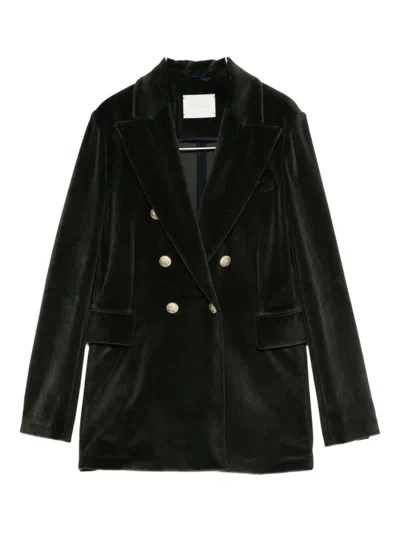 CIRCOLO 1901 CIRCOLO 1901 JACKETS