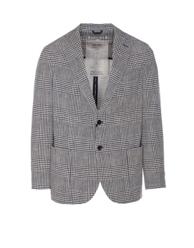 CIRCOLO 1901 CIRCOLO 1901 JACKETS
