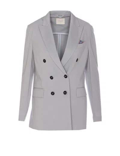 CIRCOLO 1901 CIRCOLO 1901 JACKETS