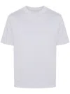 CIRCOLO 1901 CIRCOLO 1901 JERSEY T SHIRT