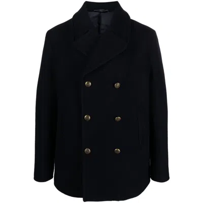Circolo 1901 Leather Coats
